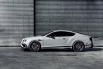 Bentley Continental GT by Driving Emotions Motorcar and Startech 2016 года